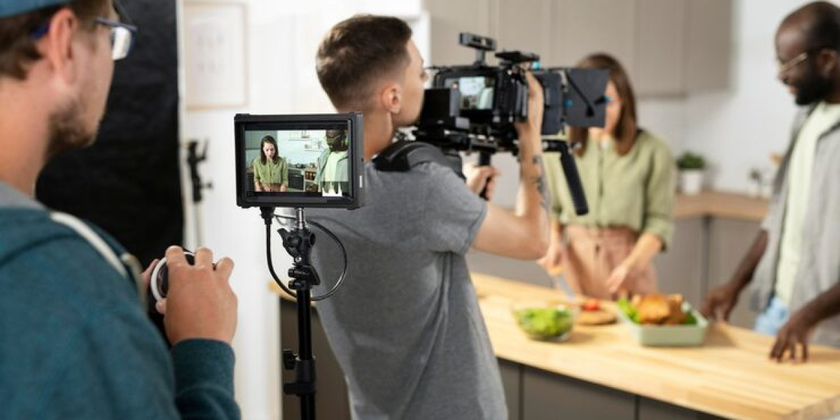 What Brands Get Wrong About Video Production Services and Commercial Video Production