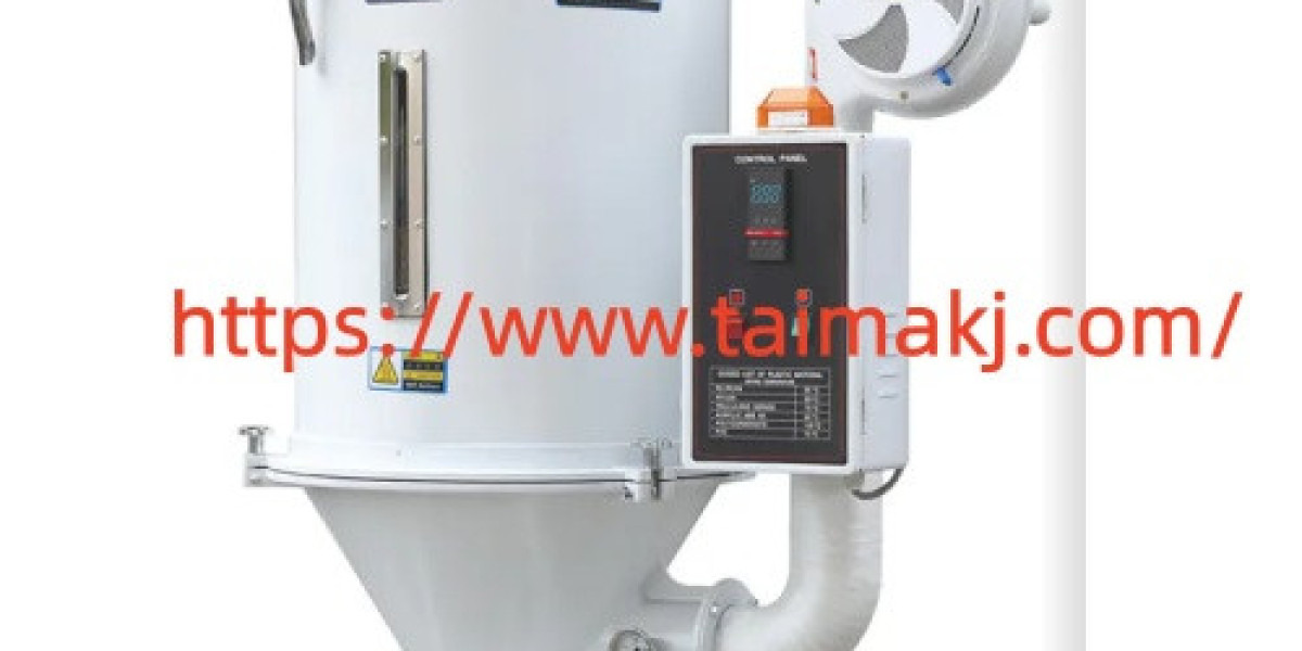 How Taima Dehumidifier Dryer Works in Rooms With Limited Air Movement