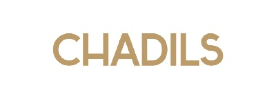 chadils Cover Image