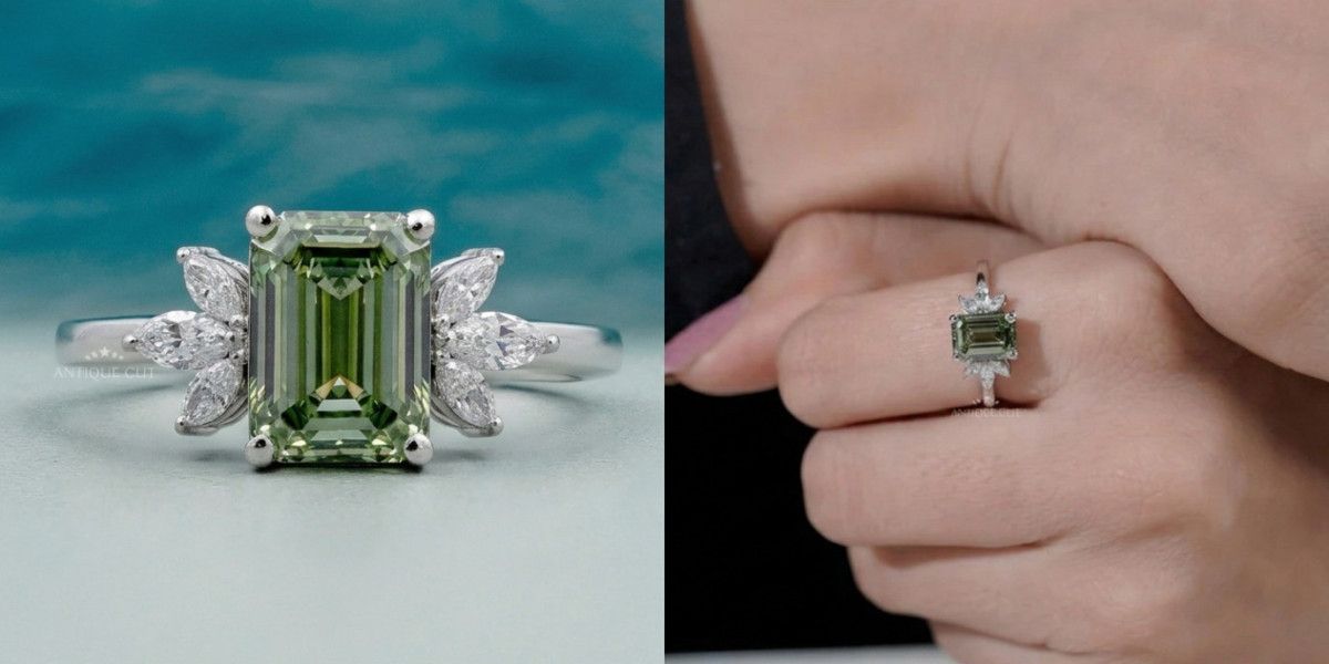 Jewelry Trends Inspired by Nature and Grace