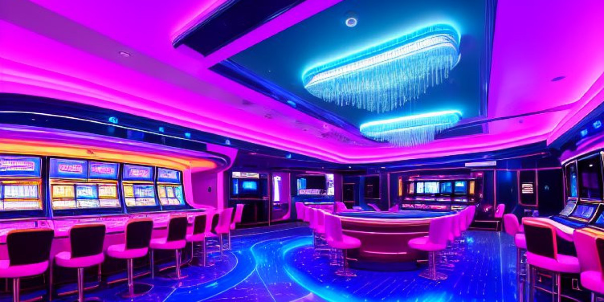Exciting Collide Gaming at Lucky Ones Casino