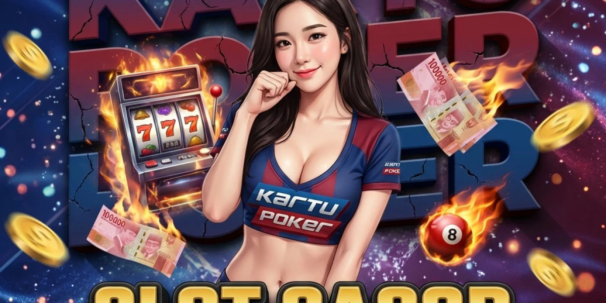 Forgot Your Password? How to Recover Your Login Kartupoker Lama Account