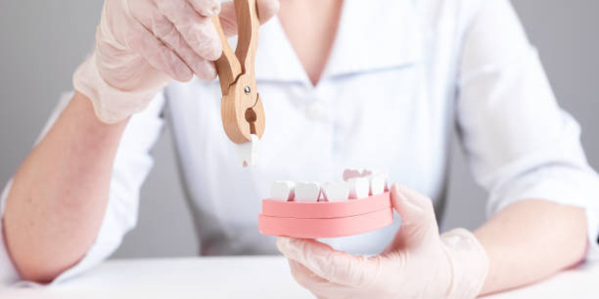 What Are the Advantages of Choosing a Specialist for Your Dental Surgery?