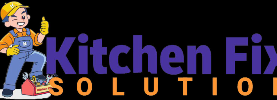 Kitchen Solution Cover Image