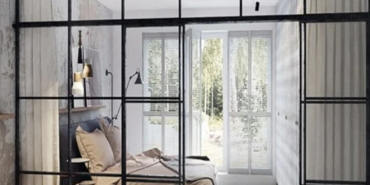 Glass Wall Partition Dubai: Modern Solutions for Stylish and Functional Spaces
