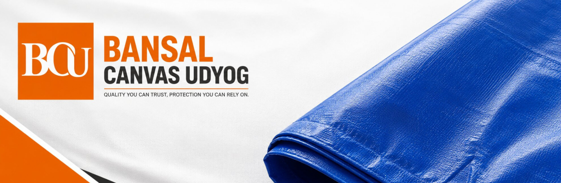 Bansal Canvas Udyog Cover Image