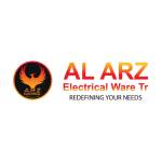 Al Arz Electrical Ware Trading Profile Picture