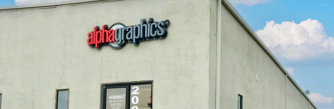 AlphaGraphics Birmingham Downtown Cover Image