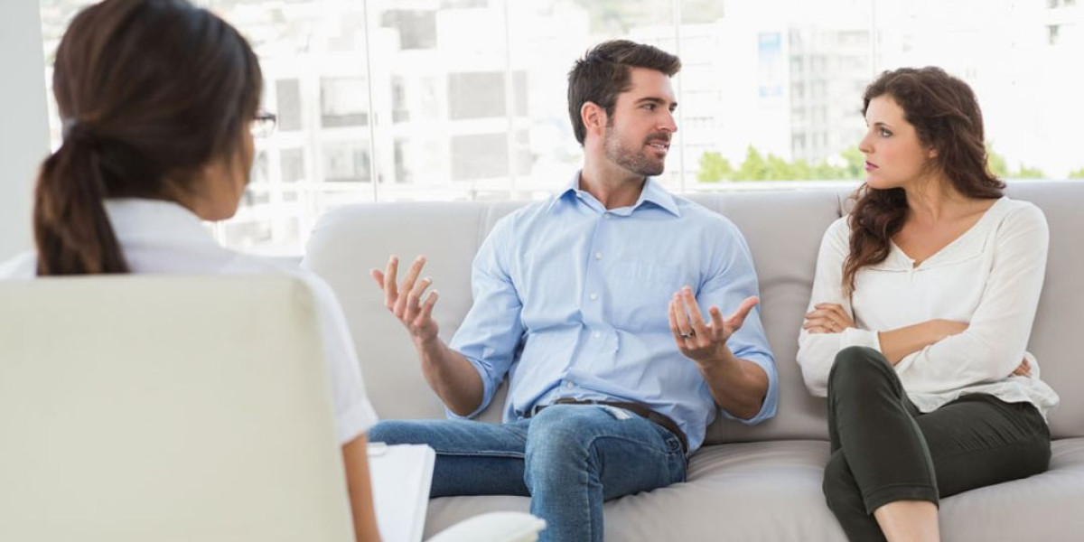 Marriage Conflict Resolution Techniques Every Couple Should Know