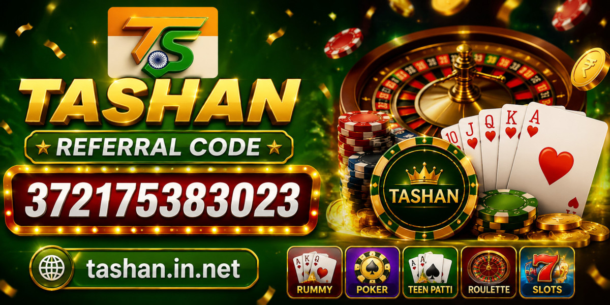 Tashan Referral Code – Easy Guide for New Members