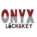 Onyx Lock and Key Profile Picture