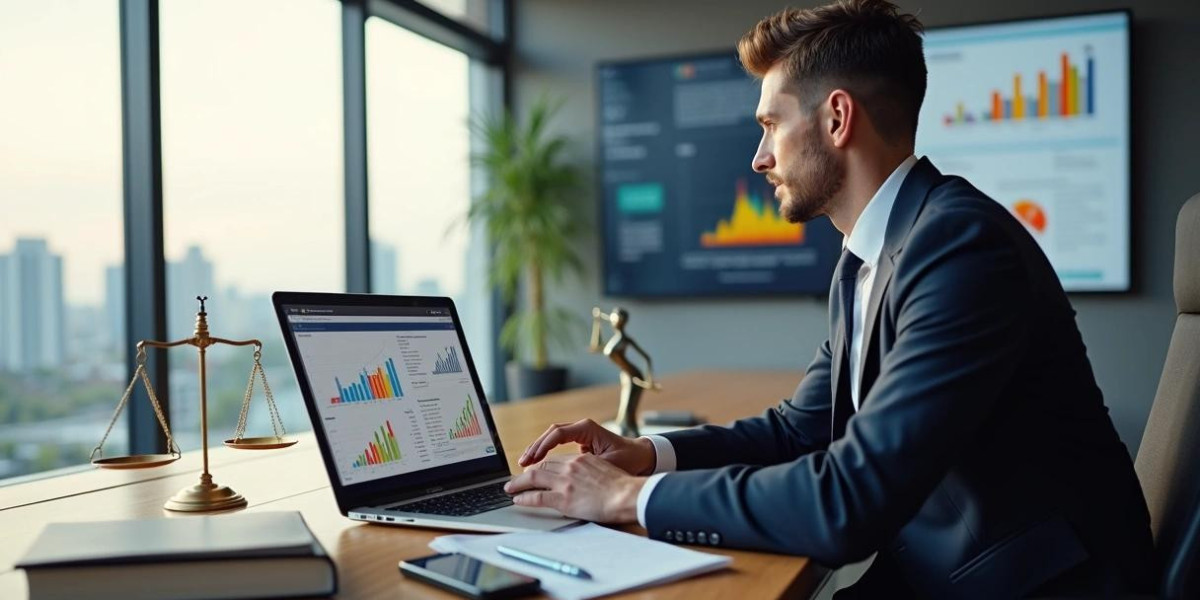 The Lawyer SEO Services That Actually Generate Clients