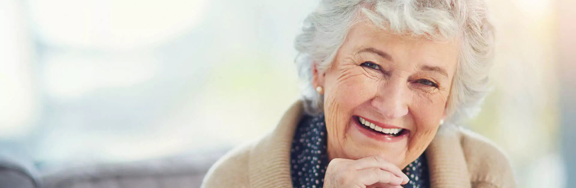Kingsley Senior Living Cover Image