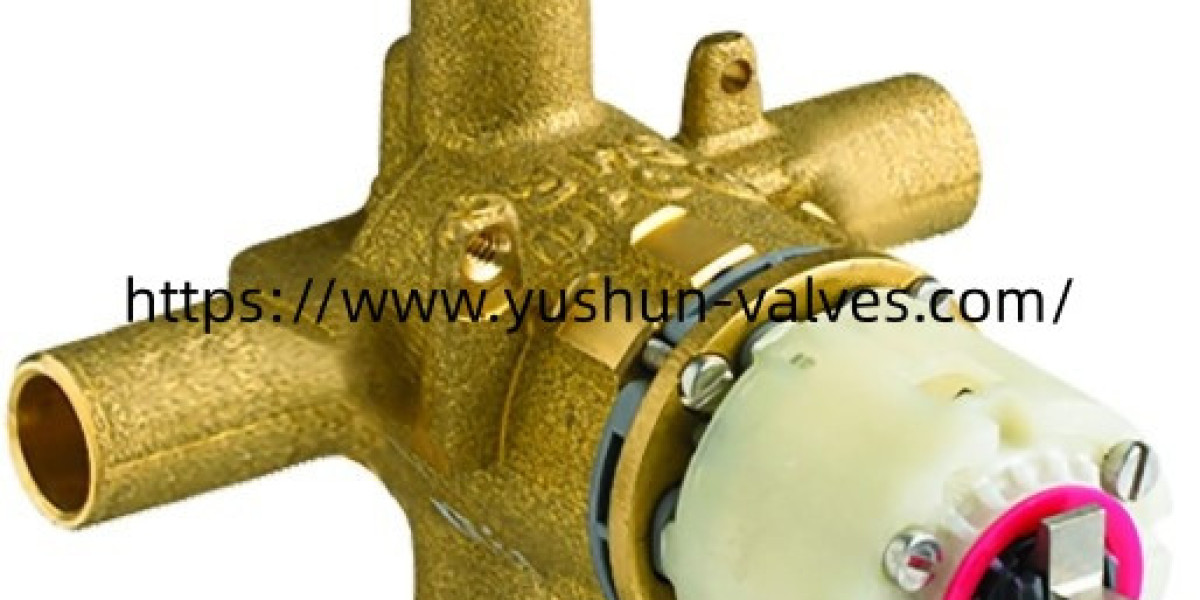 Selecting the Right Ball Valve Supplier Manufacturer for Industrial Success