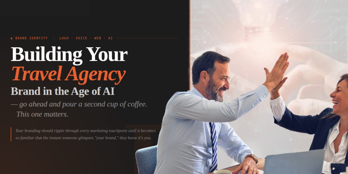 Is Your Travel Agency Brand Strong Enough to Survive the AI Era?