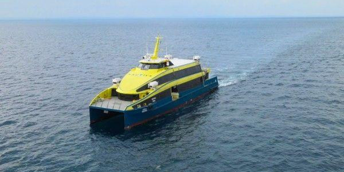 Cheap Ferry Service in Andaman | Affordable Online Ferry Booking | The Vacation Voice