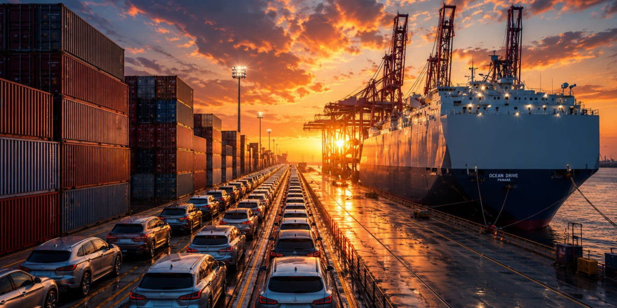 Why CarShip USA Shipping Services Are the Smart Choice for Safe and Reliable Vehicle Transport