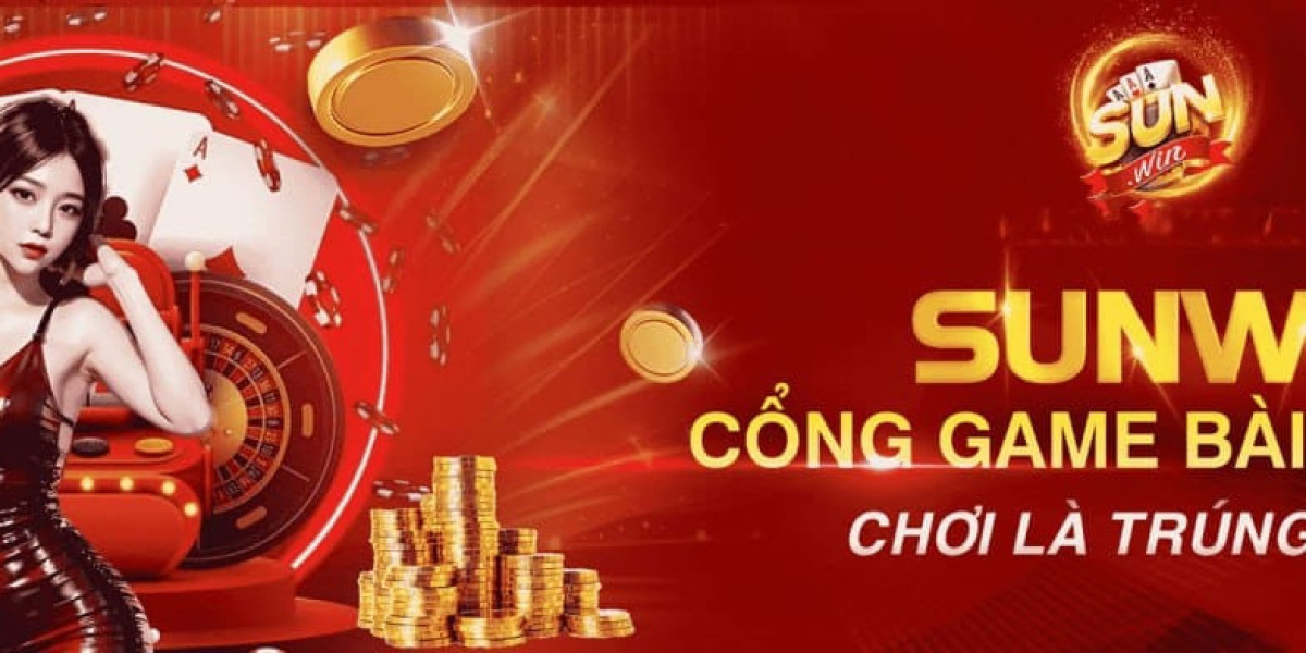 Sunwin Game bài đổi thưởng Ma Cau #1 VN | Tải sun.win