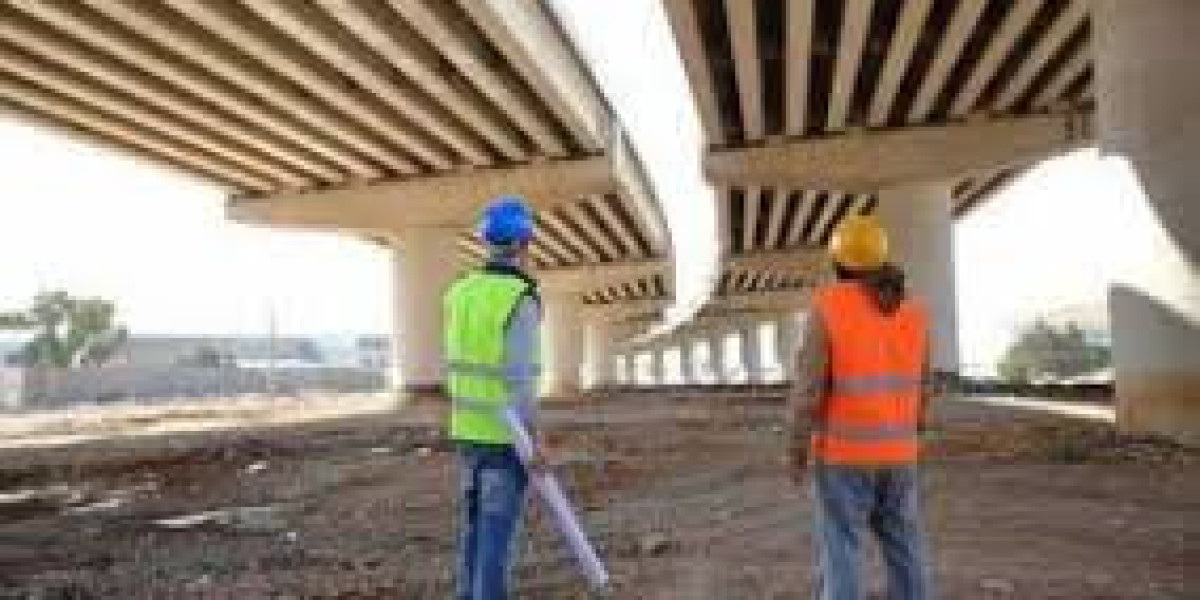 Signs a Bridge Needs Structural Repair