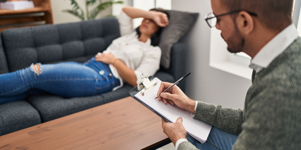 The First Steps to Healing Through Professional Drug Detox
