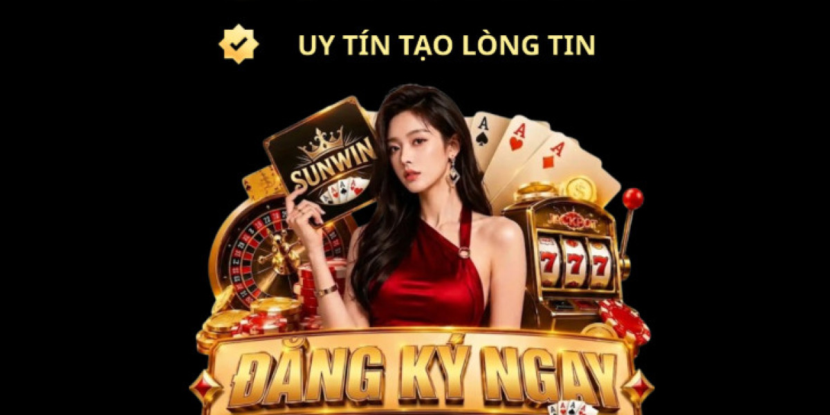 Navigating Digital Gaming Excellence with SUNWIN