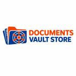 Documents Vault Store Profile Picture