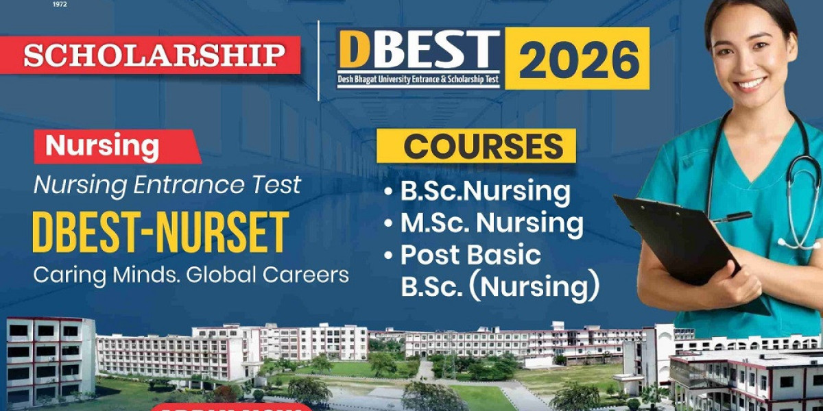 BSc Nursing Entrance Exam 2026: Complete Guide for Students