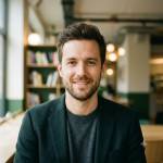 Hugo Laurent Profile Picture