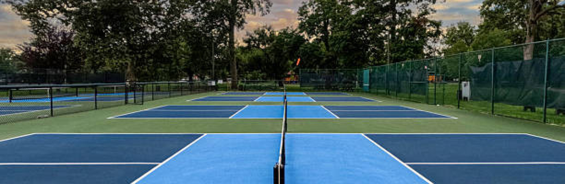 Padel Solution Cover Image