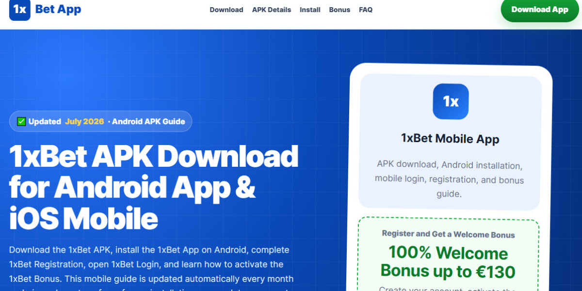 1xBet Mobile App 2026: Wise Guide to Betting, Live Online games, and Secure Access