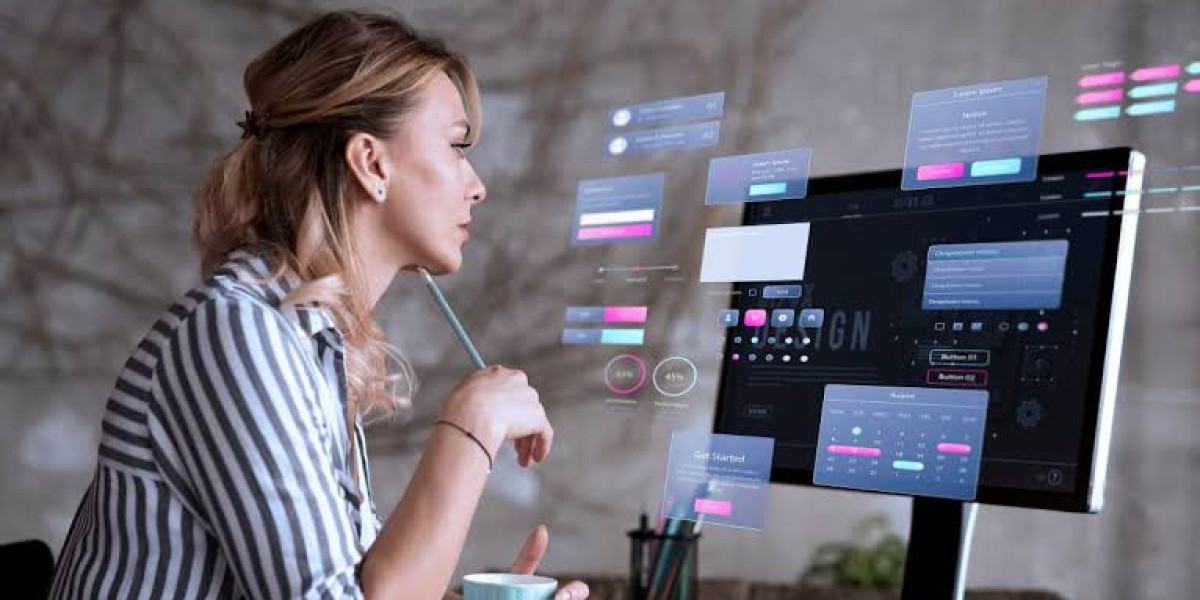 Website Design: A Complete Guide to Creating Modern, Engaging, User-Friendly, and High-Performing Websites