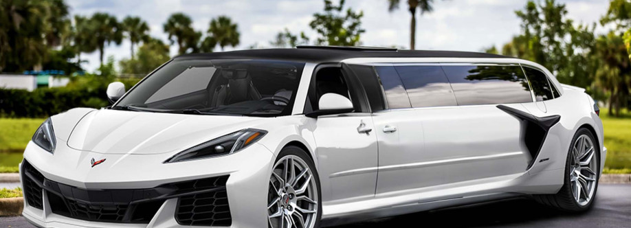 Find My limo Cover Image
