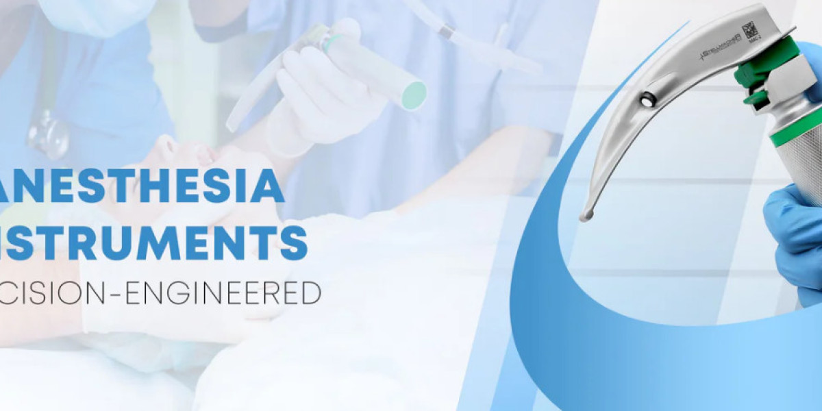 What Makes a Surgical Supply Store, Medical Equipment Shop Stand Out From the Rest?