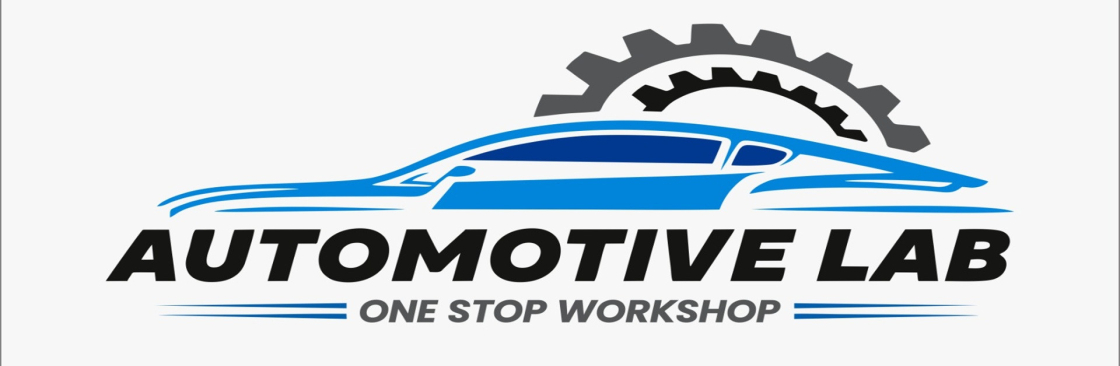 Automotive Lab Cover Image