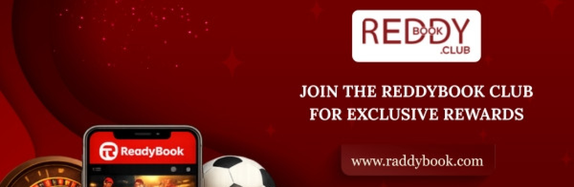 Reddy Book Cover Image
