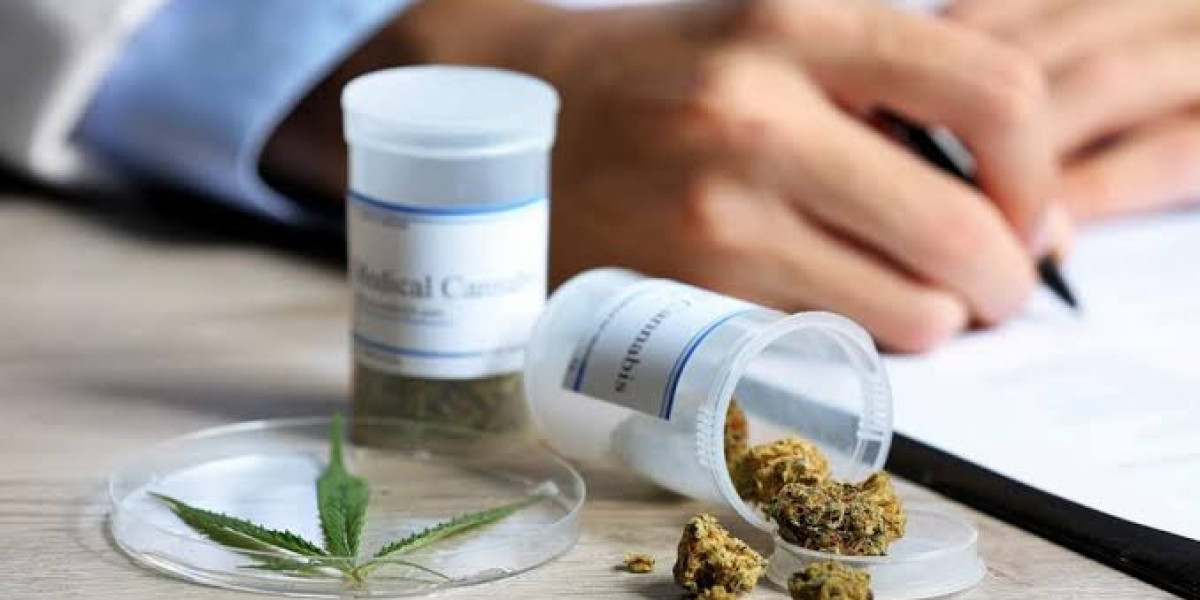 What happens after I’m approved for a medical marijuana card?