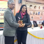 Dr Sarika Boora Profile Picture