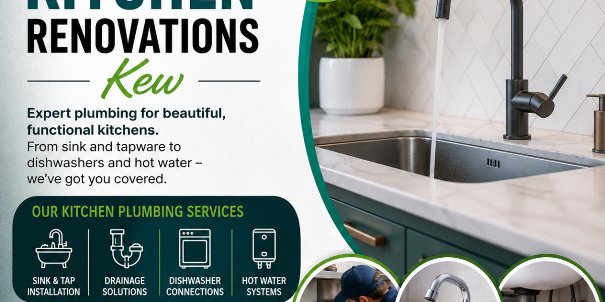 A Practical Guide to Planning Kitchen Renovations in Kew