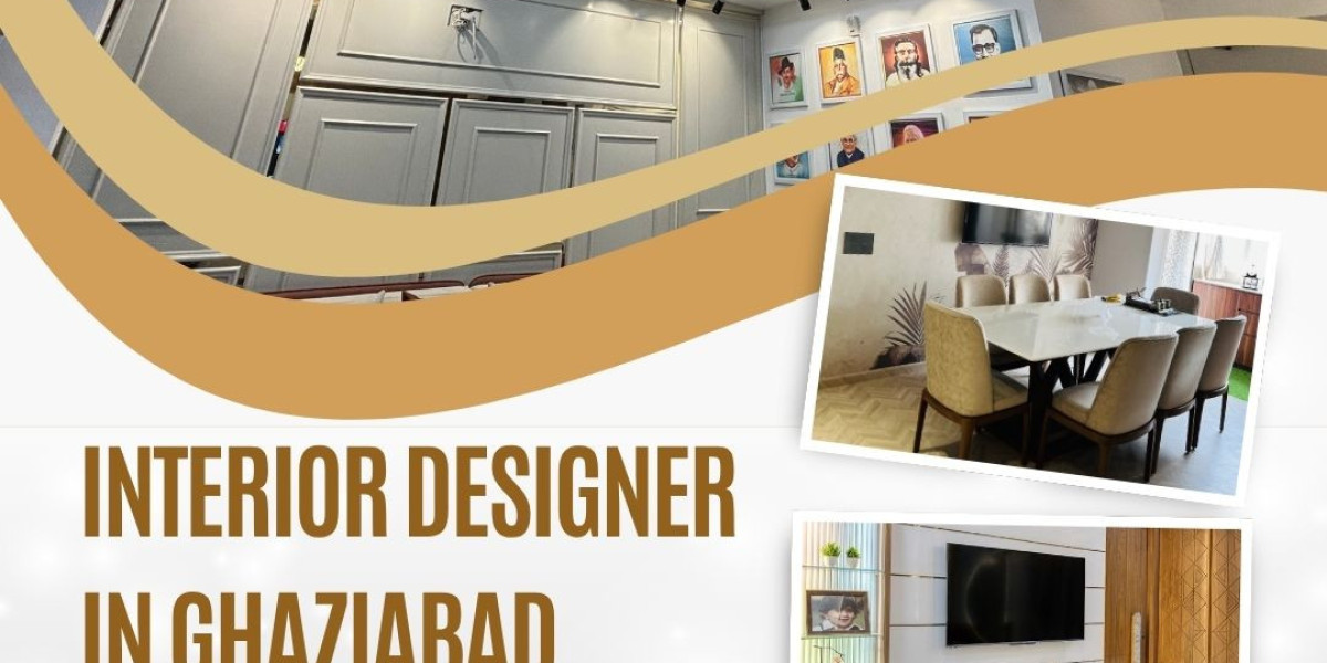 Interior Designer in Ghaziabad | SKF Contractor – Beautiful Spaces, Happy Homes 