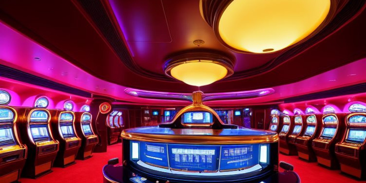 Platin Casino y el Revolución de los Juegos en Tiempo Real