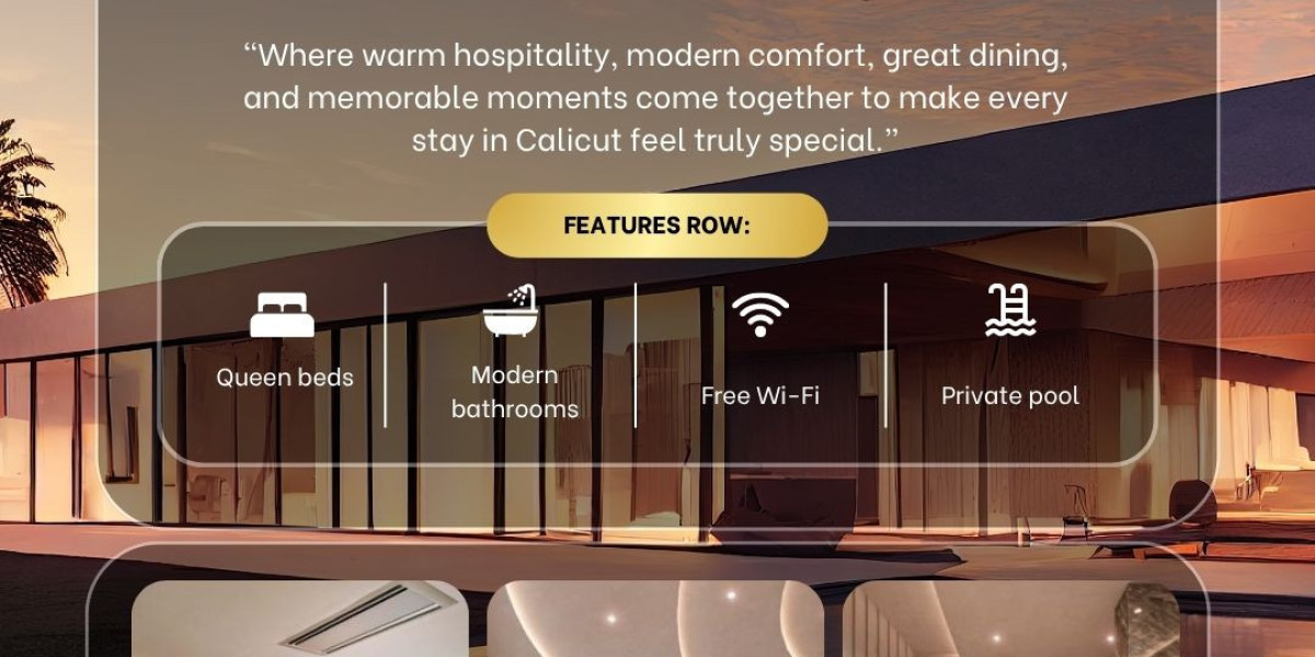 Your Kerala Stay Guide: Hotels in Calicut, Hotels in Wayanad and Resorts to Consider