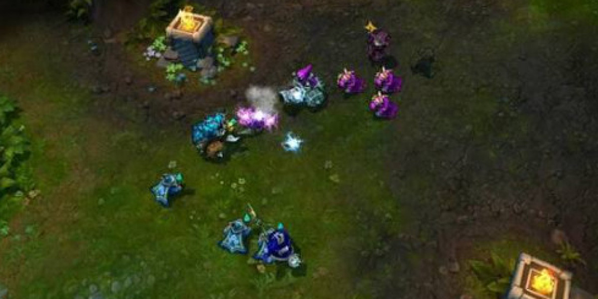 Playrent.gg LoL Accounts: How to Skip the Grind and Start Playing on the Rift Sooner