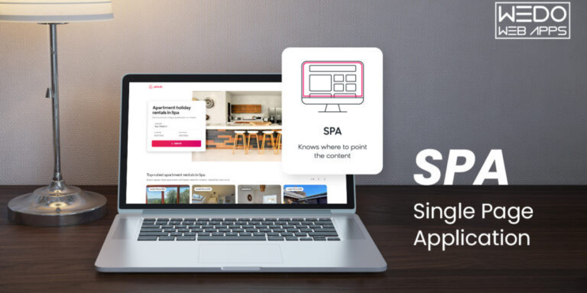 What Is a Single Page Application? Benefits and Business Uses