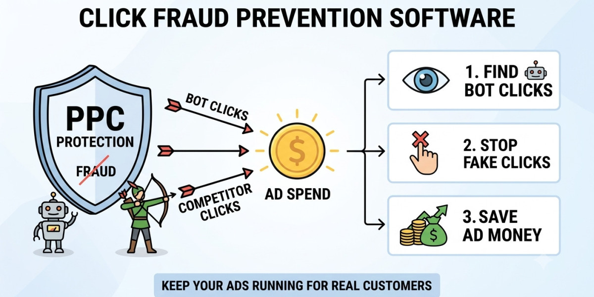 How Does Click Fraud Prevention Software Protect Ads?