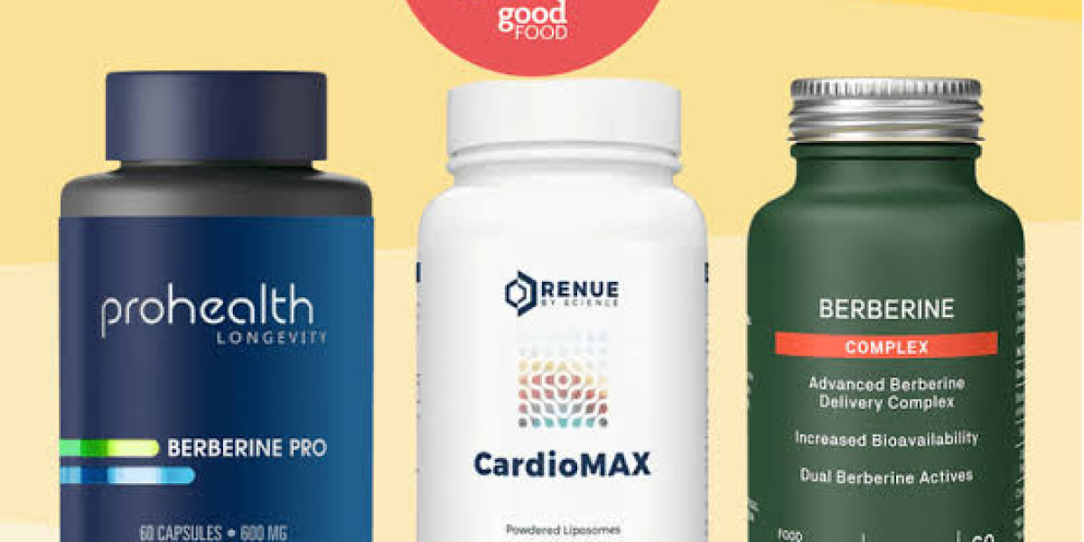 Best Berberine Supplement: How to Choose the Right Option for Weight Management and Wellness
