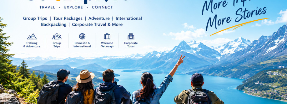 go4 explore Cover Image