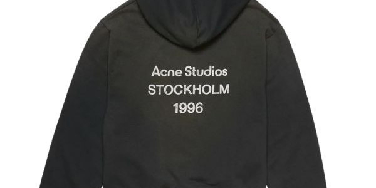 How to Build a Cool Everyday Look With Acne Studios