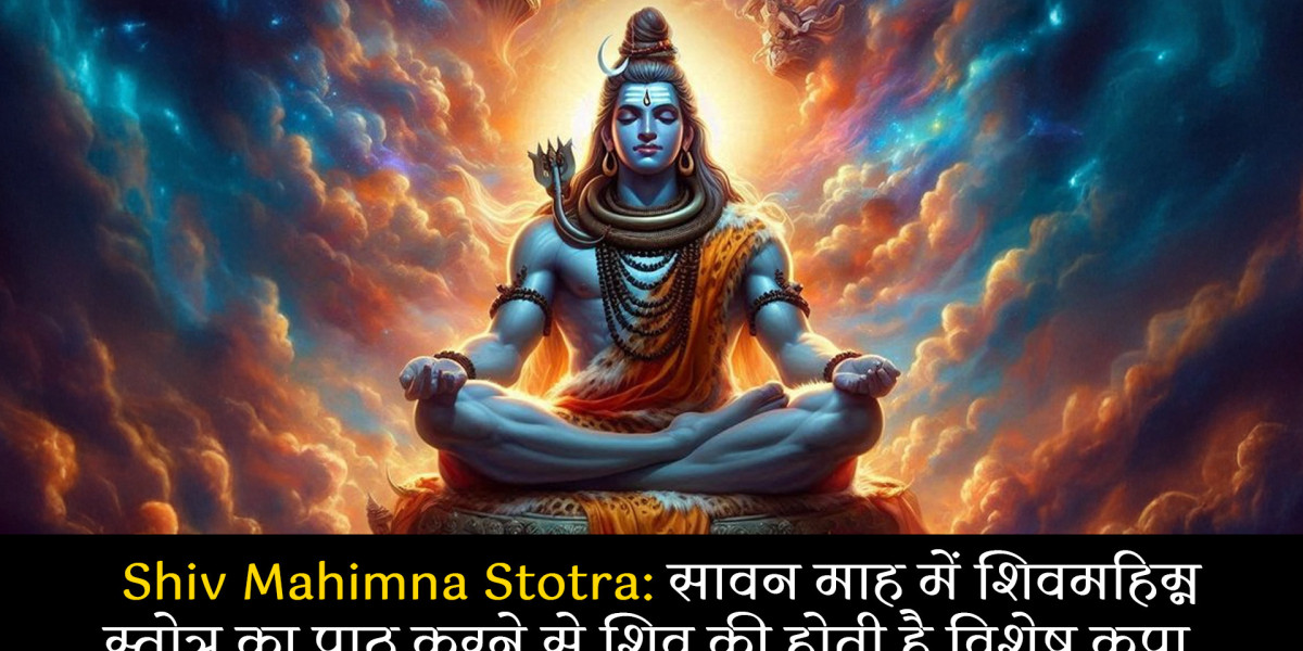 महालक्ष्मी अष्टकम और शिव महिम्न स्तोत्र: मां लक्ष्मी और भगवान शिव की कृपा पाने के दिव्य पाठ, जानें अर्थ और महत्व