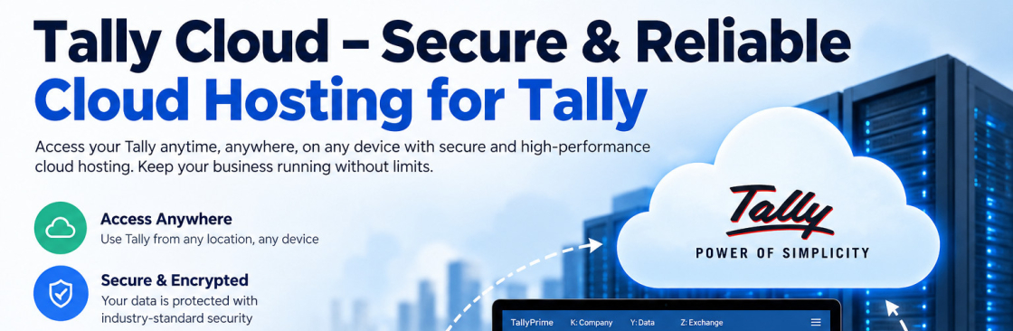 Tally Cloud Cover Image