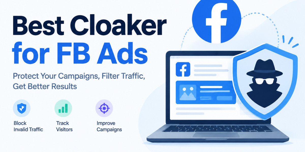 Top Facebook Ads Cloakers for Media Buyers in 2026
